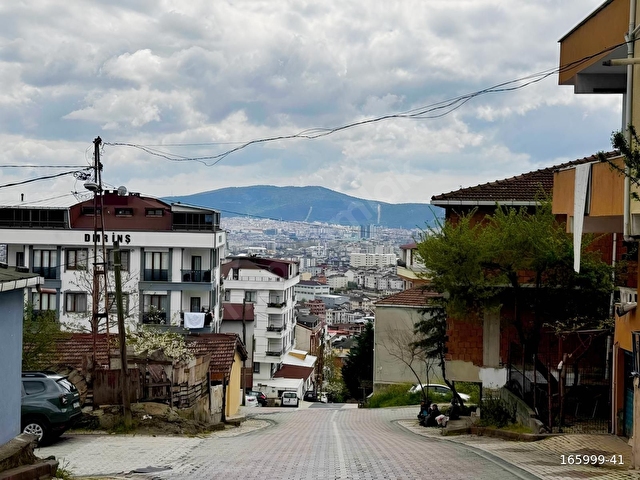SANCAKTEPE YENİDOĞAN,DA 44 M2 HİSSELİ 2+1 SATILIK DAİRE - Görsel 27
