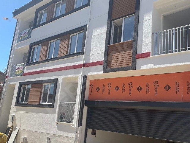 ANDAÇ EMLAKTAN BARUTLUK MAH.BELKOP KARŞISINDA KAPALI OTOPARKI SIFIR SATILIK 2+1 DAİRE - Görsel 2