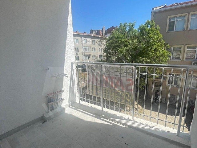 ANDAÇ EMLAKTAN BARUTLUK MAH.BELKOP KARŞISINDA KAPALI OTOPARKI SIFIR SATILIK 2+1 DAİRE - Görsel 6