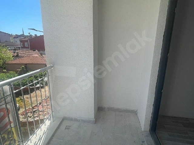 ANDAÇ EMLAKTAN BARUTLUK MAH.BELKOP KARŞISINDA KAPALI OTOPARKI SIFIR SATILIK 2+1 DAİRE - Görsel 8