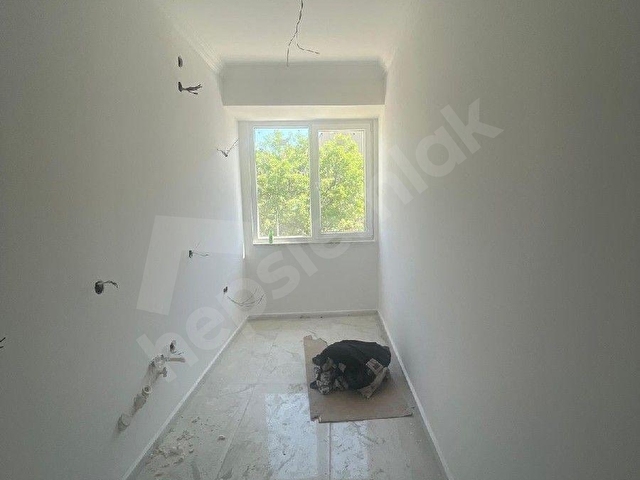 ANDAÇ EMLAKTAN BARUTLUK MAH.BELKOP KARŞISINDA KAPALI OTOPARKI SIFIR SATILIK 2+1 DAİRE - Görsel 10