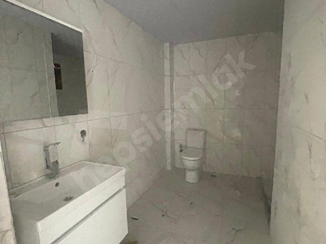 ANDAÇ EMLAKTAN BARUTLUK MAH.BELKOP KARŞISINDA KAPALI OTOPARKI SIFIR SATILIK 2+1 DAİRE - Görsel 11