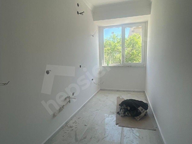 ANDAÇ EMLAKTAN BARUTLUK MAH.BELKOP KARŞISINDA KAPALI OTOPARKI SIFIR SATILIK 2+1 DAİRE - Görsel 12