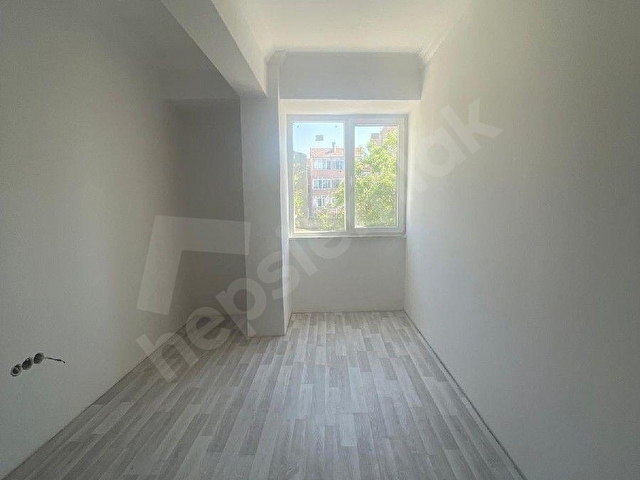 ANDAÇ EMLAKTAN BARUTLUK MAH.BELKOP KARŞISINDA KAPALI OTOPARKI SIFIR SATILIK 2+1 DAİRE - Görsel 17