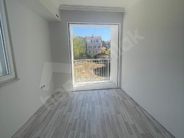 ANDAÇ EMLAKTAN BARUTLUK MAH.BELKOP KARŞISINDA KAPALI OTOPARKI SIFIR SATILIK 2+1 DAİRE - Görsel 26