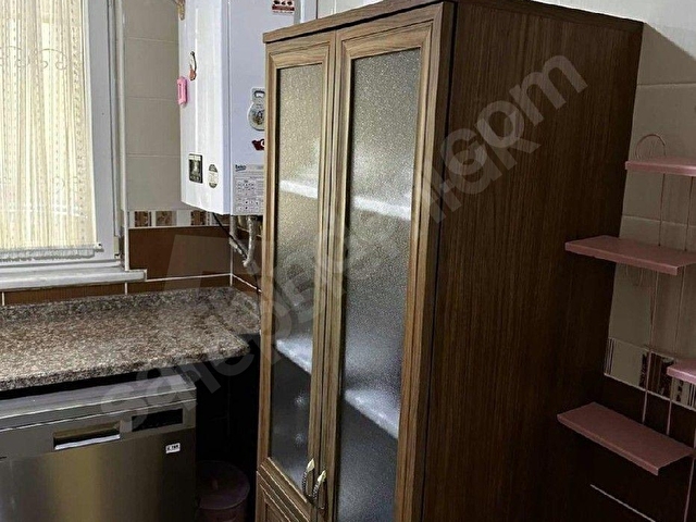 F-L EMLAKTAN BULGURLU METRO YAKINI EŞYALI 2+1 AİLE VE BEKARA UYGUN - Görsel 7