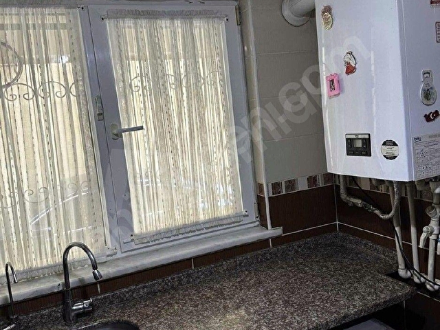 F-L EMLAKTAN BULGURLU METRO YAKINI EŞYALI 2+1 AİLE VE BEKARA UYGUN - Görsel 8