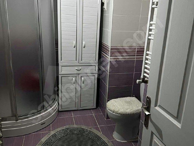 F-L EMLAKTAN BULGURLU METRO YAKINI EŞYALI 2+1 AİLE VE BEKARA UYGUN - Görsel 16