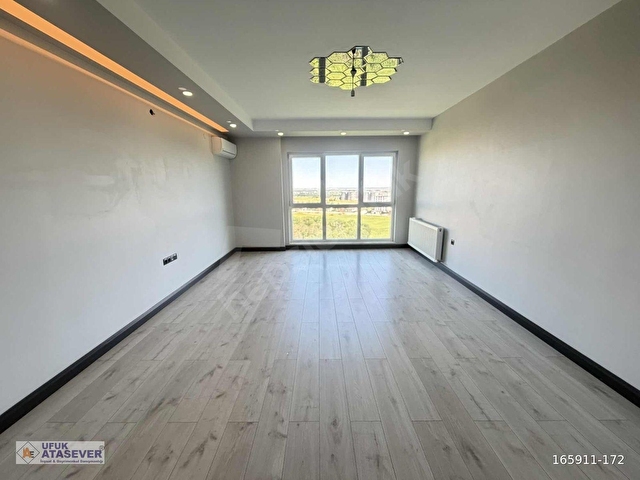UFUKATASEVER GAYRİENKULDEN ÇERKEZKÖY TEPEDE SATILIK SİTE 3+1