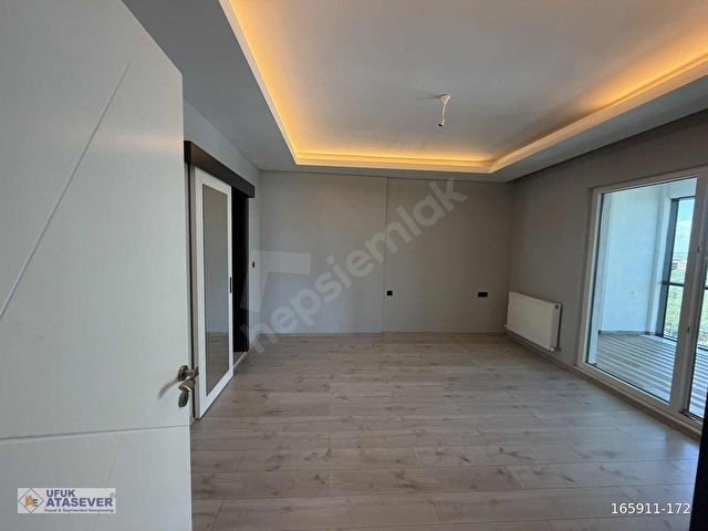 UFUKATASEVER GAYRİENKULDEN ÇERKEZKÖY TEPEDE SATILIK SİTE 3+1 - Görsel 24