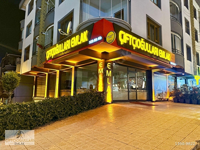 ▃ÇİFTÇİOĞULLARINDAN▃MERKEZİ LOKASYON GÜNEY C. KREDİ LİMİTSİZ 3+1 - Görsel 25