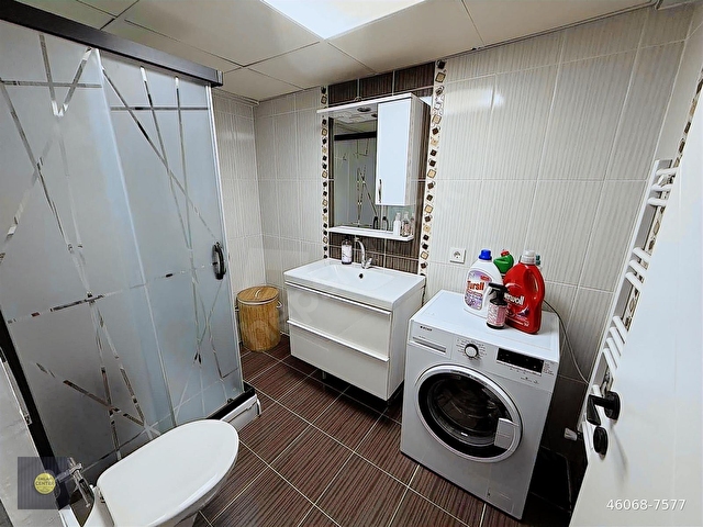 EMLAK CENTERDAN HAFSA SULTAN MAH EŞYALI SATILIK 2+1 DAİRE - Görsel 26