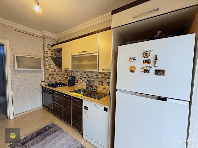 EMLAK CENTERDAN HAFSA SULTAN MAH EŞYALI SATILIK 2+1 DAİRE - Görsel 6