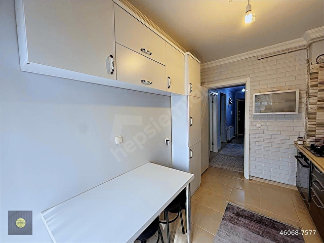 EMLAK CENTERDAN HAFSA SULTAN MAH EŞYALI SATILIK 2+1 DAİRE - Görsel 4