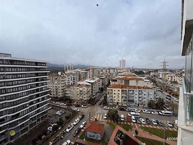 EMLAK CENTERDAN HAFSA SULTAN MAH EŞYALI SATILIK 2+1 DAİRE - Görsel 14
