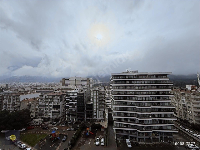 EMLAK CENTERDAN HAFSA SULTAN MAH EŞYALI SATILIK 2+1 DAİRE - Görsel 10