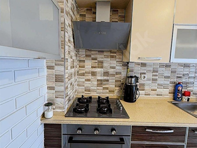EMLAK CENTERDAN HAFSA SULTAN MAH EŞYALI SATILIK 2+1 DAİRE - Görsel 30