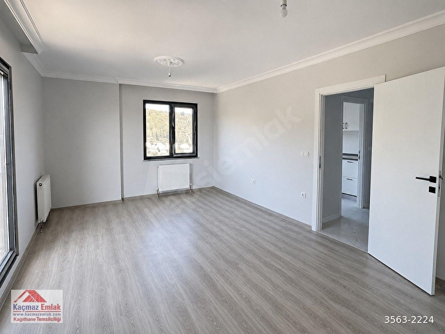 KAÇMAZ EMLAKTAN SULTANBEYLİ TURGUTREİSTE 2+1 SATILIK LÜKS DAİRE - Görsel 14