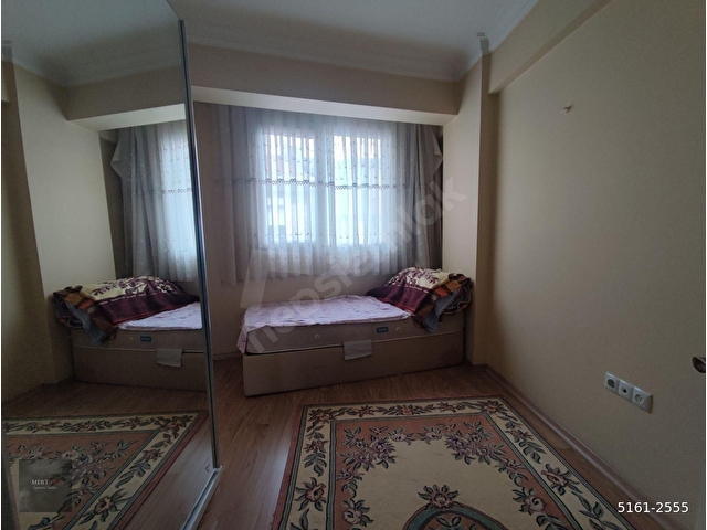 SATILIK 2+1 AÇIK MUTFAK DAİRE - Görsel 11