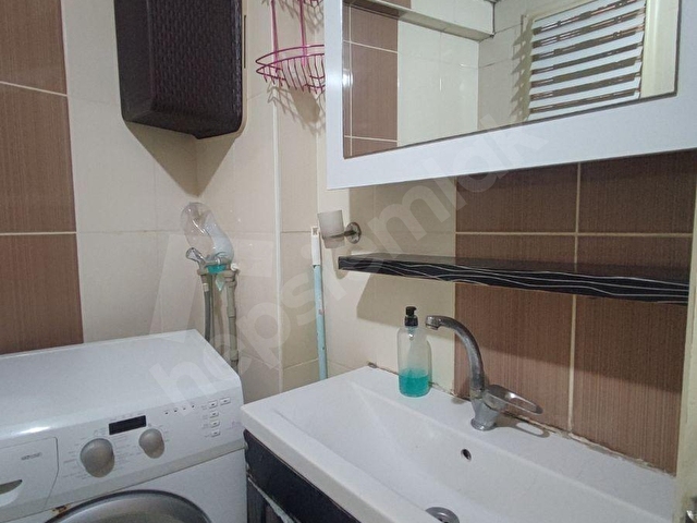 SATILIK 2+1 AÇIK MUTFAK DAİRE - Görsel 10