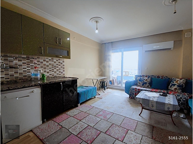 SATILIK 2+1 AÇIK MUTFAK DAİRE - Görsel 2