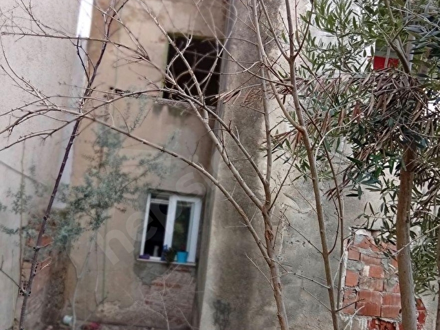 ÇELTİKÇİ MAHALLESİN ACİL SATILIK MÜSTAKİL EVİ - Görsel 8