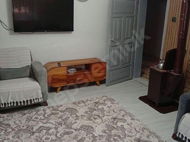 ÇELTİKÇİ MAHALLESİN ACİL SATILIK MÜSTAKİL EVİ - Görsel 10