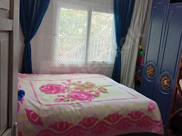 ÇELTİKÇİ MAHALLESİN ACİL SATILIK MÜSTAKİL EVİ - Görsel 13