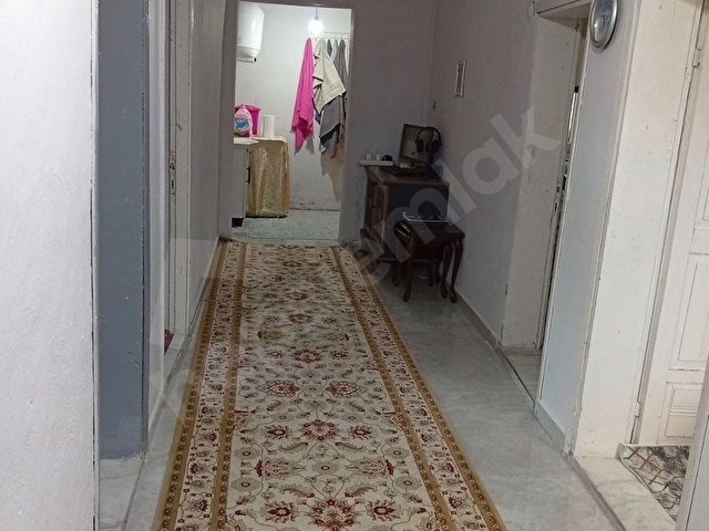 ÇELTİKÇİ MAHALLESİN ACİL SATILIK MÜSTAKİL EVİ - Görsel 15