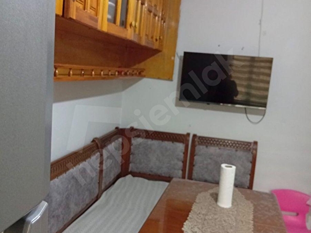 ÇELTİKÇİ MAHALLESİN ACİL SATILIK MÜSTAKİL EVİ - Görsel 16