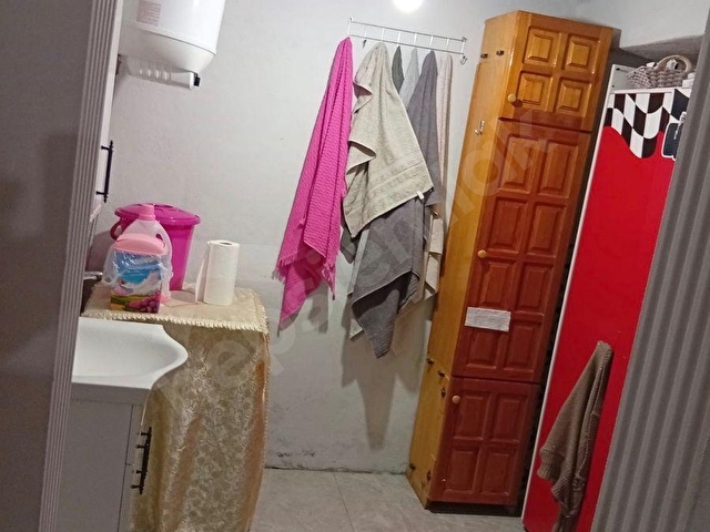 ÇELTİKÇİ MAHALLESİN ACİL SATILIK MÜSTAKİL EVİ - Görsel 18