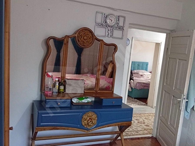 ÇELTİKÇİ MAHALLESİN ACİL SATILIK MÜSTAKİL EVİ - Görsel 19