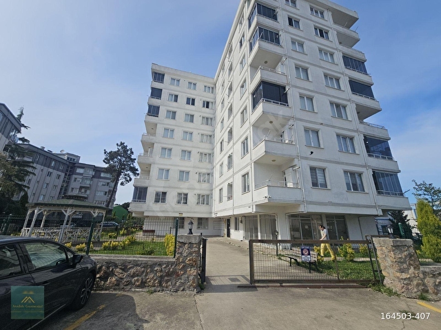 ANADOLUDAN DURUGÖL MAHALLESİNDE KİRALIK 2+1 EŞYALI DAİRE