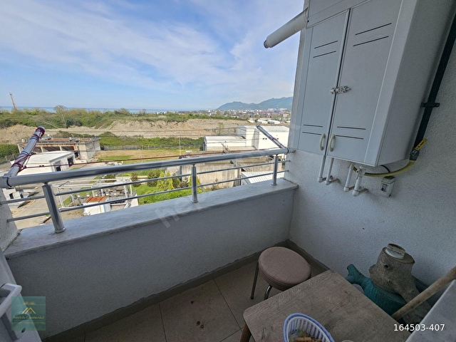 ANADOLUDAN DURUGÖL MAHALLESİNDE KİRALIK 2+1 EŞYALI DAİRE - Görsel 25