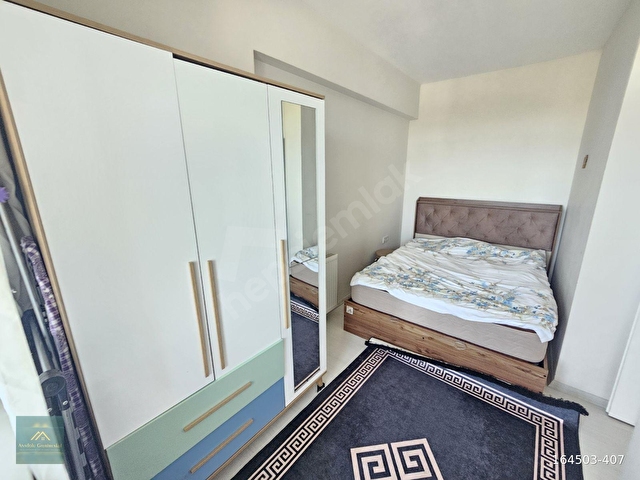 ANADOLUDAN DURUGÖL MAHALLESİNDE KİRALIK 2+1 EŞYALI DAİRE - Görsel 21