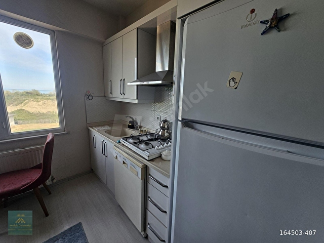 ANADOLUDAN DURUGÖL MAHALLESİNDE KİRALIK 2+1 EŞYALI DAİRE - Görsel 14