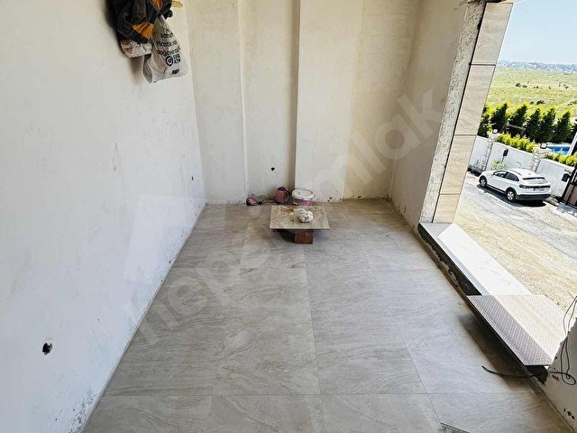 DENİZ MANZARALI HAVUZLU MÜSTAKİL 3+1 VİLLA KAÇIRILMAYACAK FIRSAT - Görsel 23