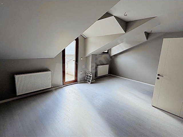 CENGİZ TOPEL CADDESİNDE GENİŞ TERASLI DUBLEKS DAİRE - Görsel 16