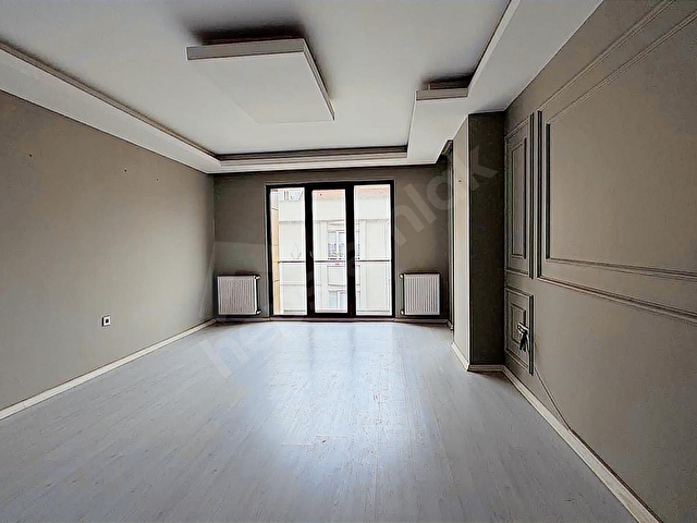 CENGİZ TOPEL CADDESİNDE GENİŞ TERASLI DUBLEKS DAİRE - Görsel 18
