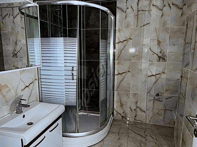 CENGİZ TOPEL CADDESİNDE GENİŞ TERASLI DUBLEKS DAİRE - Görsel 17