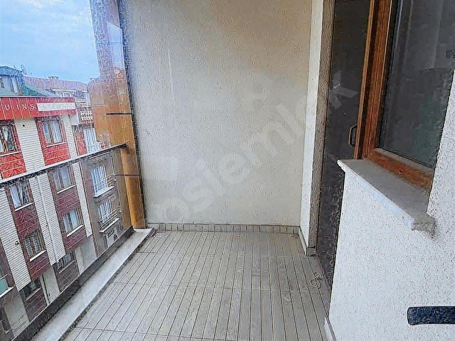 CENGİZ TOPEL CADDESİNDE GENİŞ TERASLI DUBLEKS DAİRE - Görsel 19