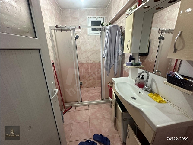 ÖZGÜR İNŞAATTAN SULTANÇİFTLİĞİ MAH 2+1 95M2 FIRSAT DAİRE - Görsel 13