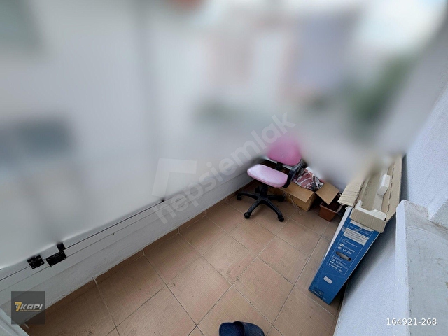 █ 7KAPI █ NATAYOLU CD. YAKINI DÜZ AYAK ARA KAT FERAH GENİŞ 3+1 - Görsel 25