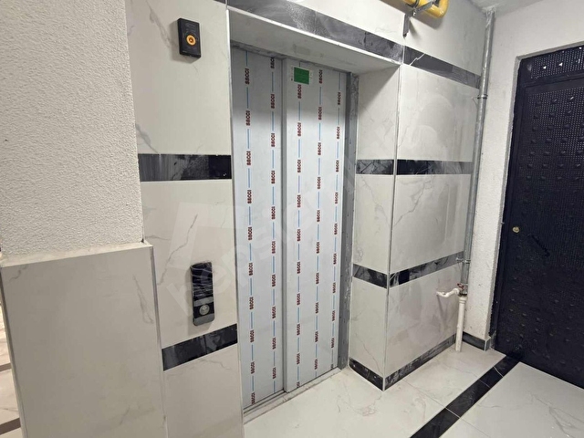 DBN GAYRİMENKULDEN ERTUĞRULGAZİ MH.1+1 55 M2 SATILIK LÜKS APART - Görsel 14