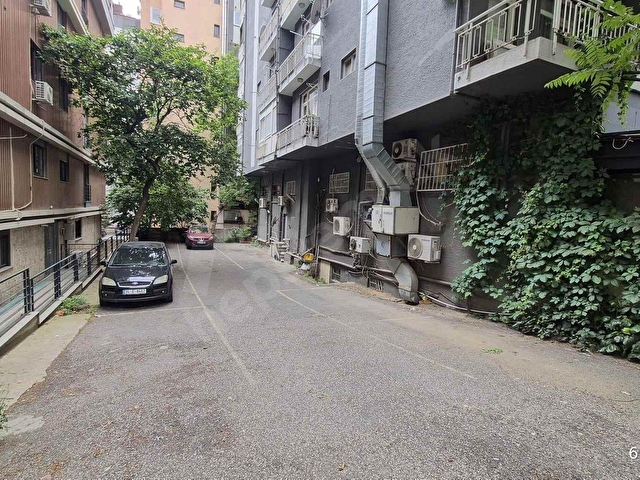 SUADIYE,  MARMARAYA VE BAĞDAT CADDESINE 100 MT - Görsel 19