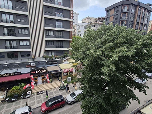 SUADIYE,  MARMARAYA VE BAĞDAT CADDESINE 100 MT - Görsel 11