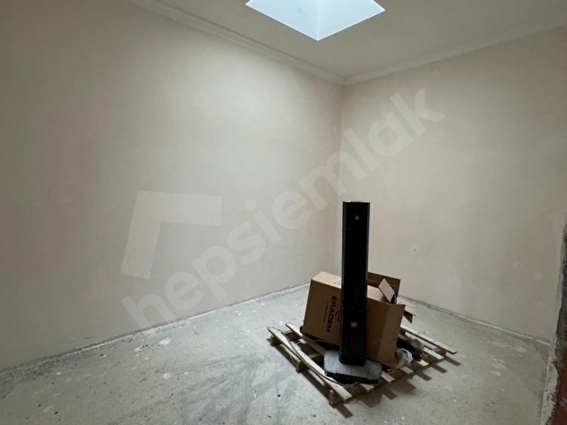 GÜLEN GAYRİMENKULDEN AVCILAR MERKEZDE YENİ YAPIM SIFIR 3+1 FERAH DAİRE - Görsel 5