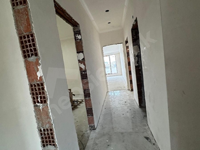 GÜLEN GAYRİMENKULDEN AVCILAR MERKEZDE YENİ YAPIM SIFIR 3+1 FERAH DAİRE - Görsel 16