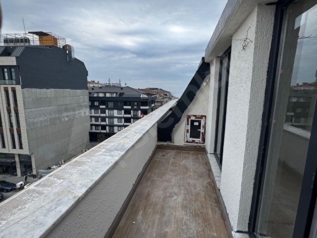 GÜLEN GAYRİMENKULDEN AVCILAR MERKEZDE YENİ YAPIM SIFIR 3+1 FERAH DAİRE
