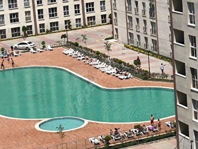 güncel ilan MAXİMOON EVLERİNDE 1.KATTA SATILIK 2+1 BOŞ DAİRE - Görsel 27